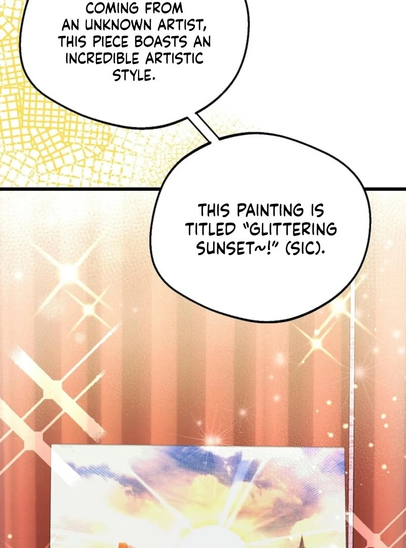 The Villainess is Busy Baking Bread! Chapter 22 - page 22