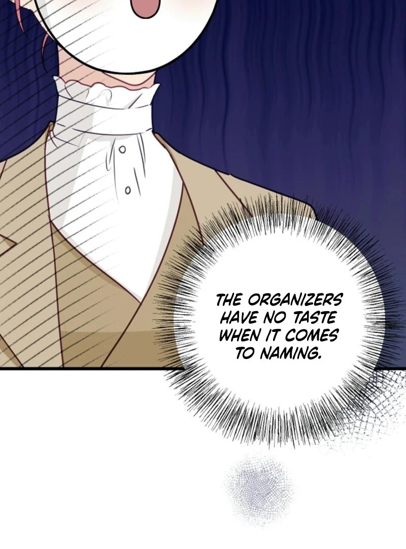 The Villainess is Busy Baking Bread! Chapter 22 - page 24