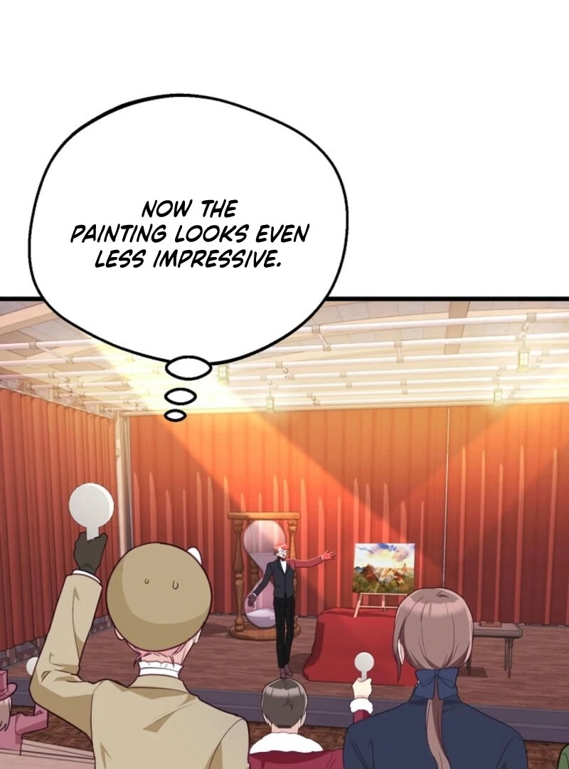 The Villainess is Busy Baking Bread! Chapter 22 - page 25