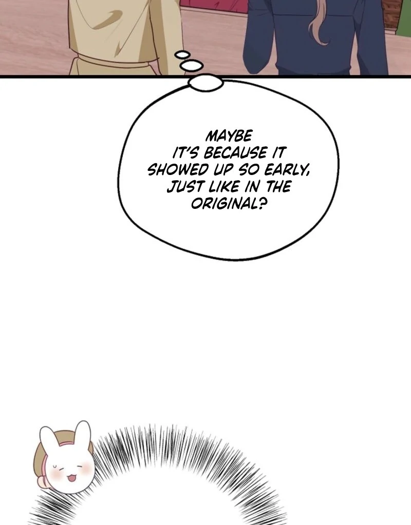 The Villainess is Busy Baking Bread! Chapter 22 - page 26