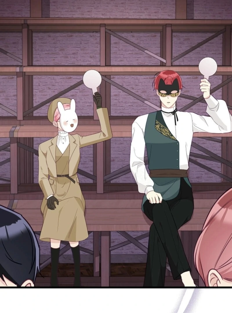 The Villainess is Busy Baking Bread! Chapter 22 - page 30