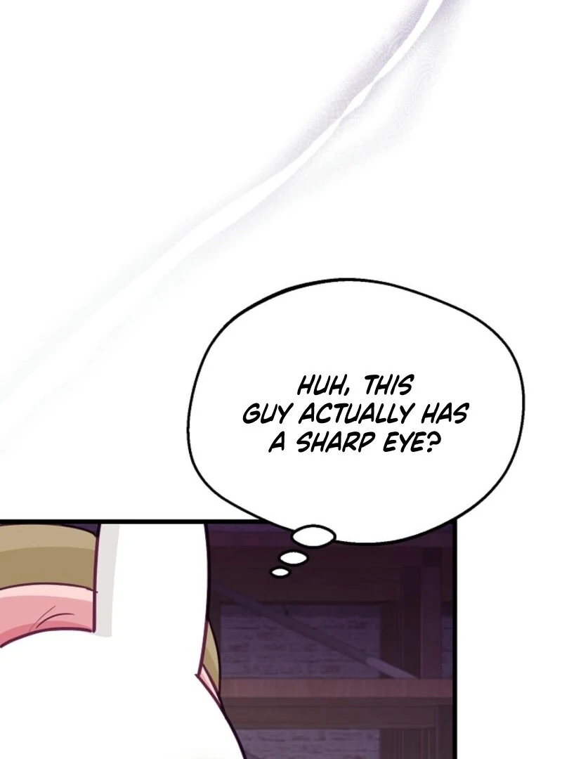 The Villainess is Busy Baking Bread! Chapter 22 - page 31