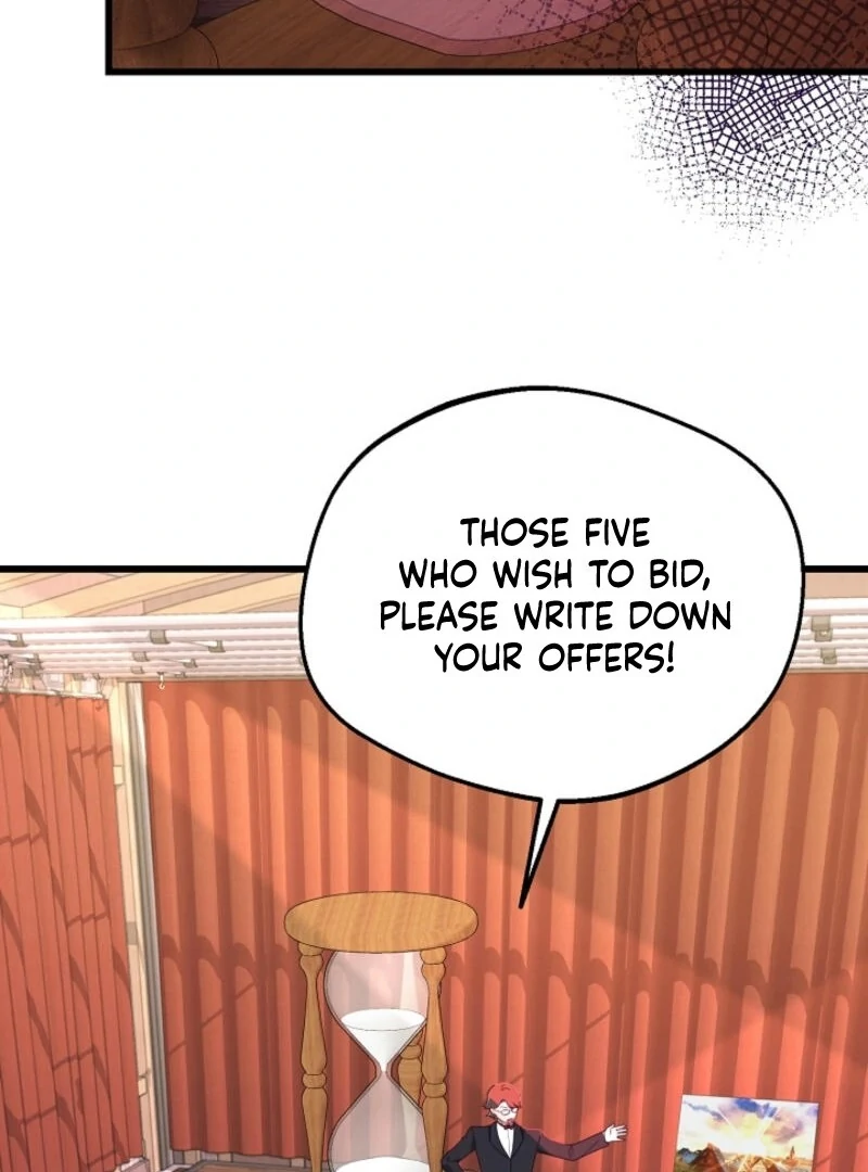 The Villainess is Busy Baking Bread! Chapter 22 - page 34