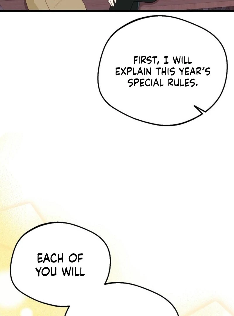 The Villainess is Busy Baking Bread! Chapter 22 - page 4