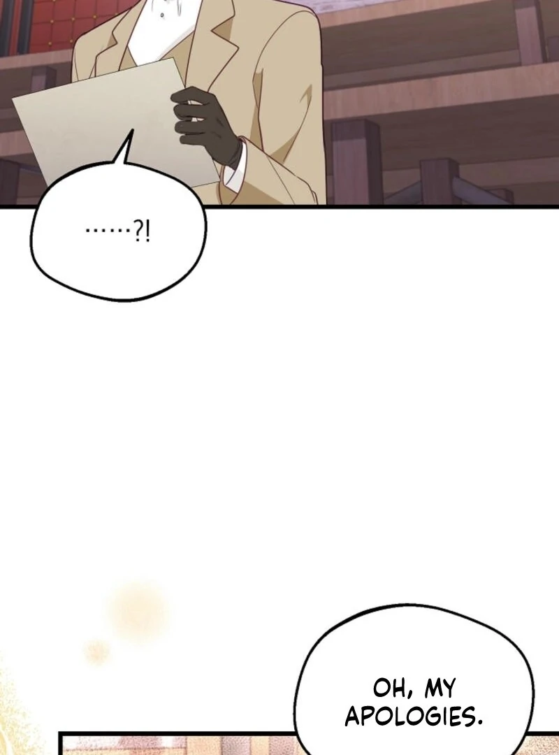 The Villainess is Busy Baking Bread! Chapter 22 - page 40