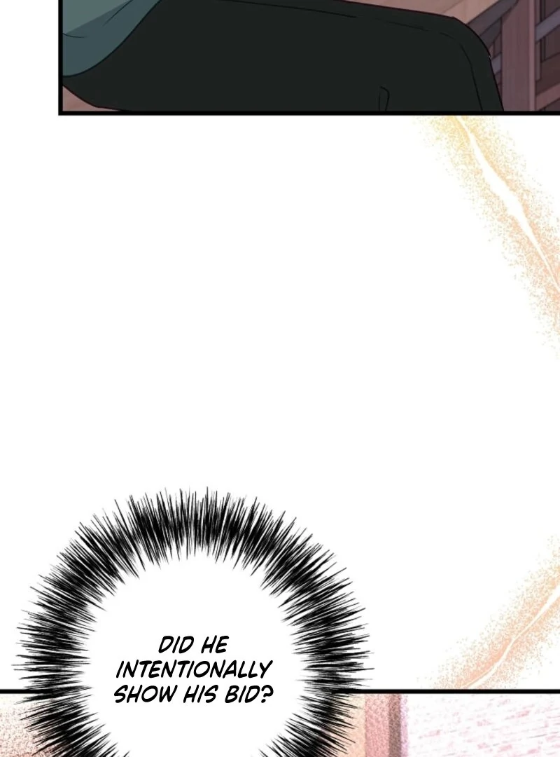 The Villainess is Busy Baking Bread! Chapter 22 - page 42