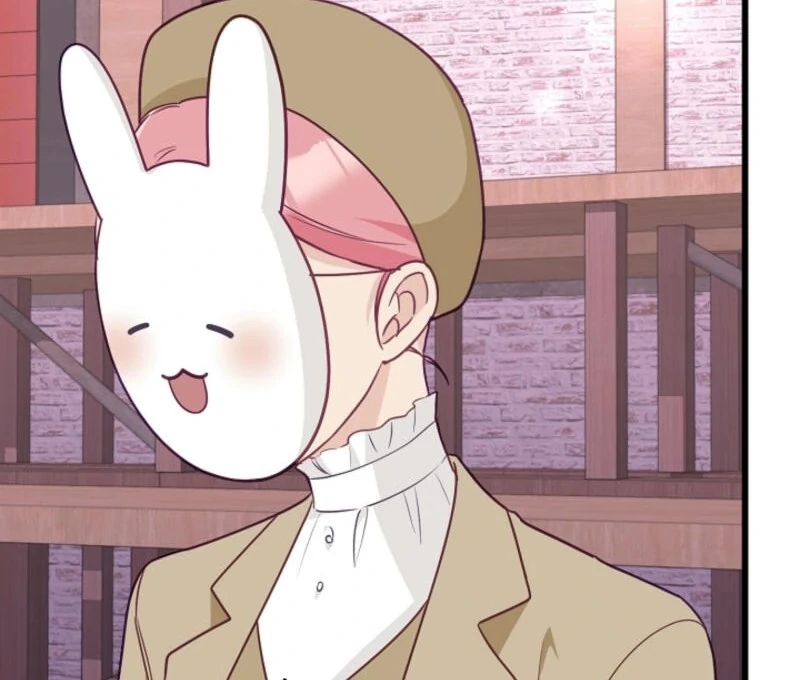 The Villainess is Busy Baking Bread! Chapter 22 - page 45