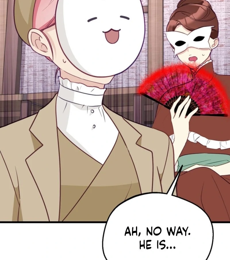 The Villainess is Busy Baking Bread! Chapter 22 - page 53