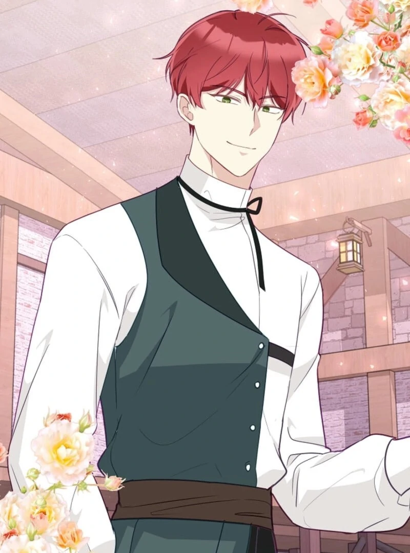 The Villainess is Busy Baking Bread! Chapter 22 - page 55