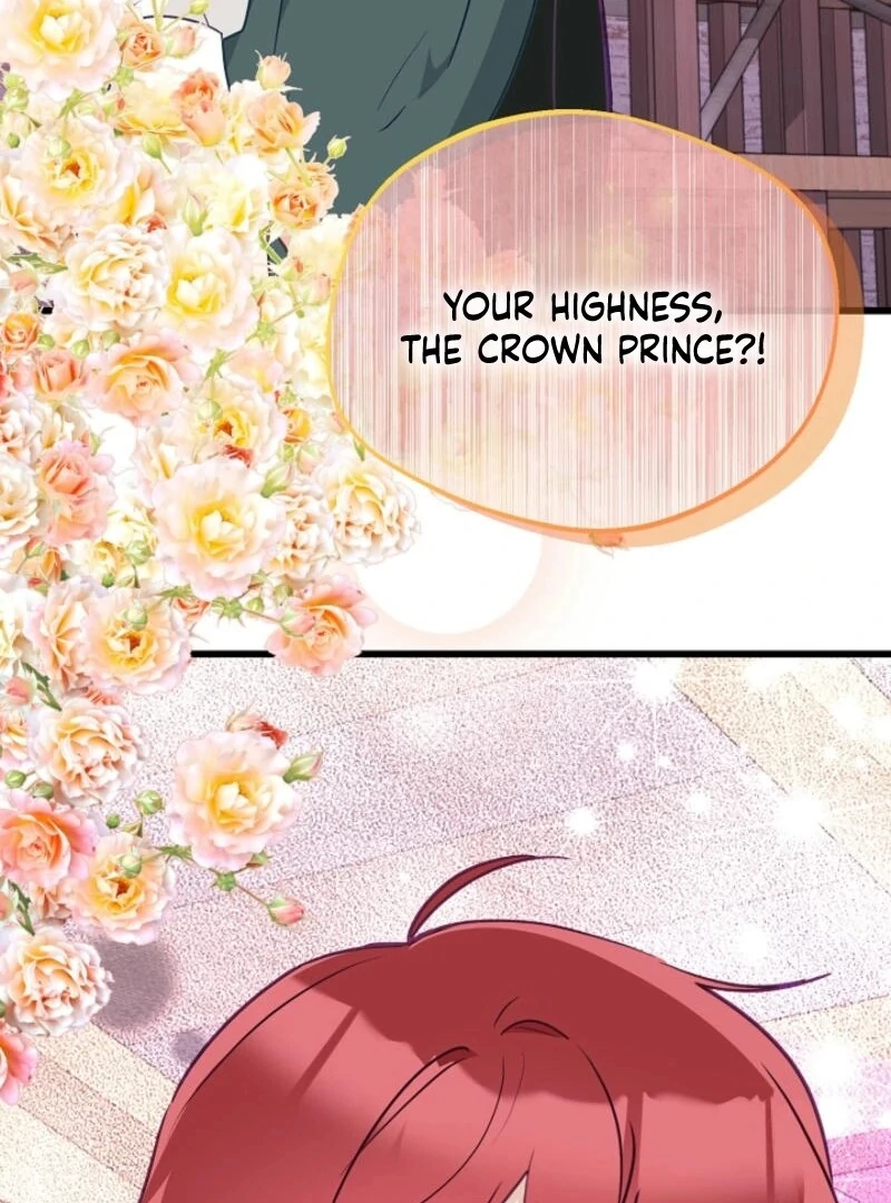 The Villainess is Busy Baking Bread! Chapter 22 - page 56