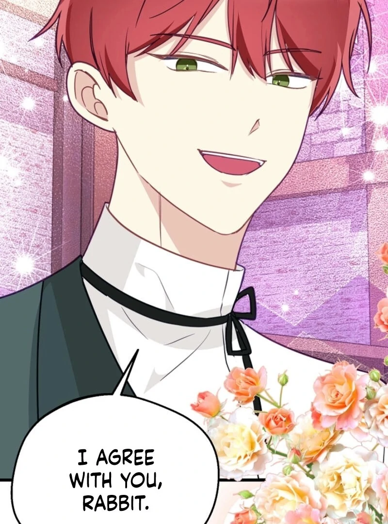 The Villainess is Busy Baking Bread! Chapter 22 - page 57