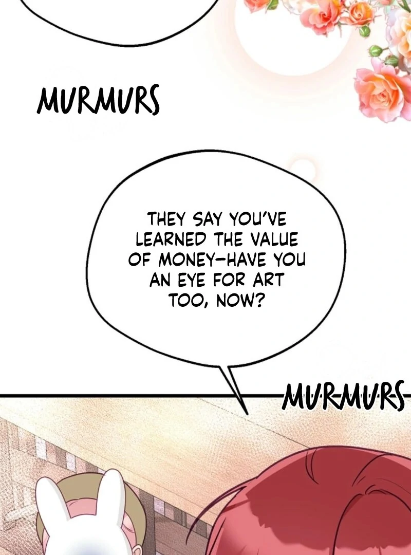 The Villainess is Busy Baking Bread! Chapter 22 - page 58