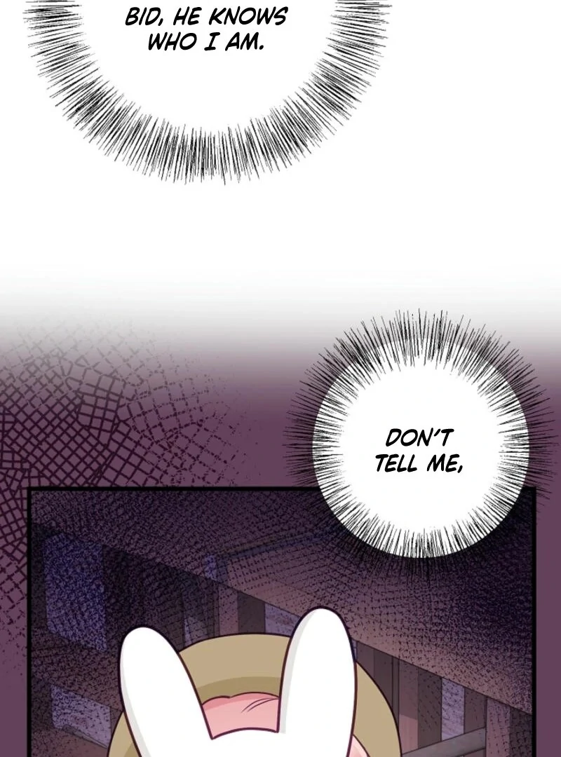 The Villainess is Busy Baking Bread! Chapter 22 - page 60