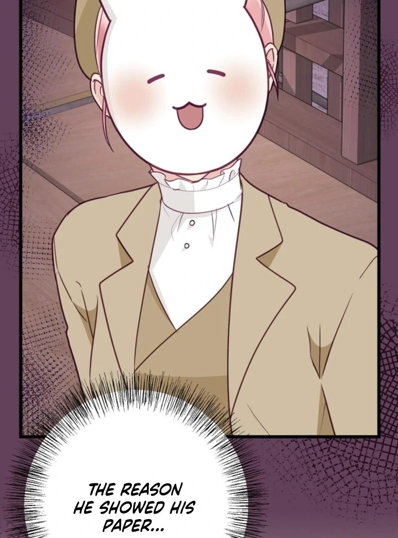 The Villainess is Busy Baking Bread! Chapter 22 - page 61