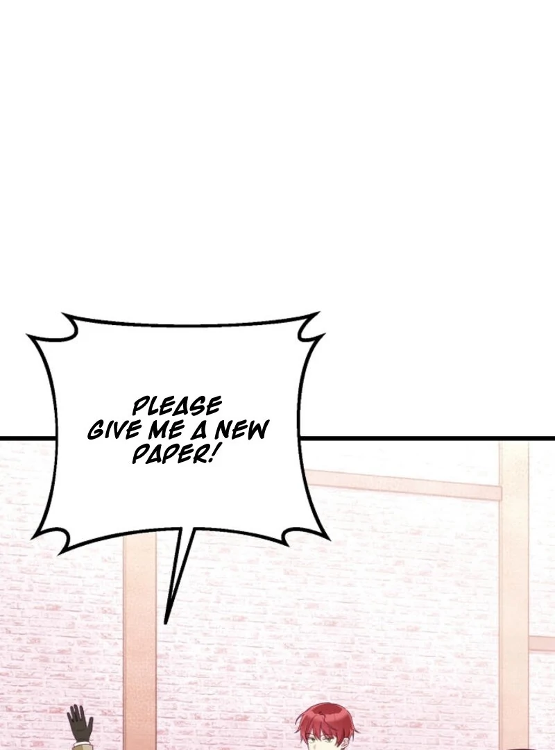 The Villainess is Busy Baking Bread! Chapter 22 - page 65