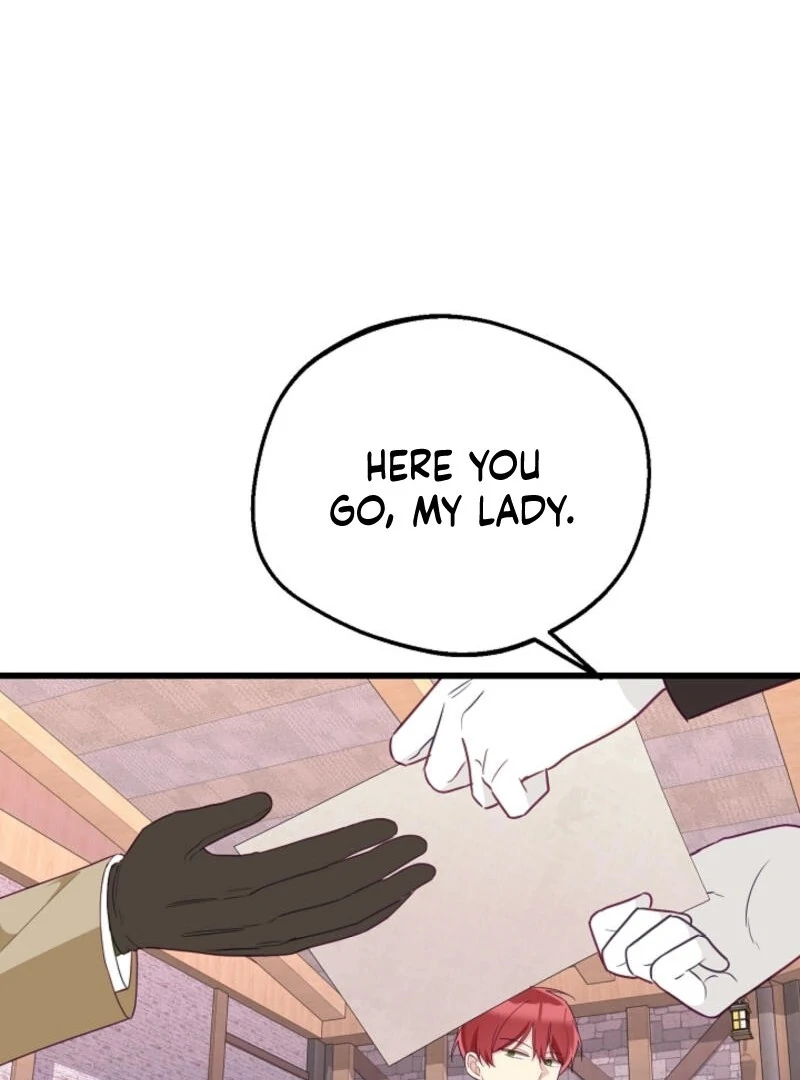 The Villainess is Busy Baking Bread! Chapter 22 - page 67