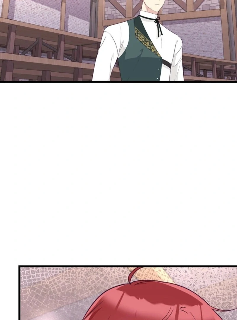 The Villainess is Busy Baking Bread! Chapter 22 - page 68