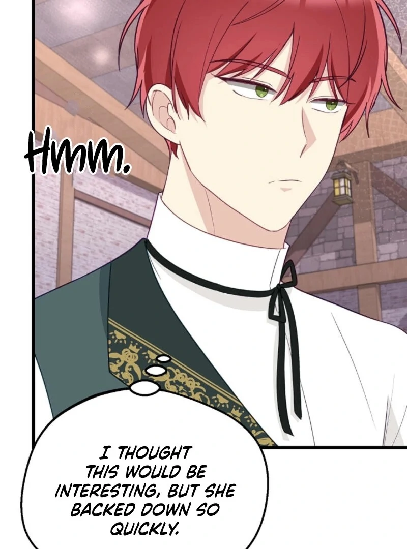 The Villainess is Busy Baking Bread! Chapter 22 - page 69