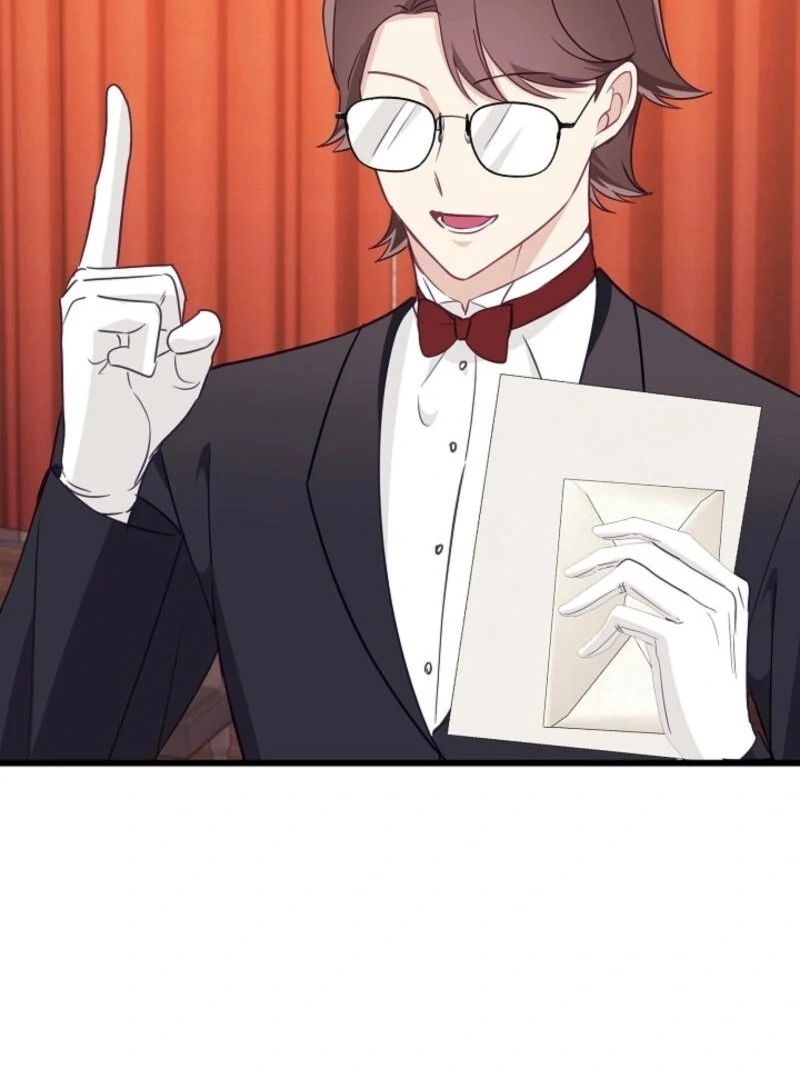 The Villainess is Busy Baking Bread! Chapter 22 - page 7