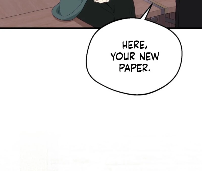 The Villainess is Busy Baking Bread! Chapter 22 - page 73