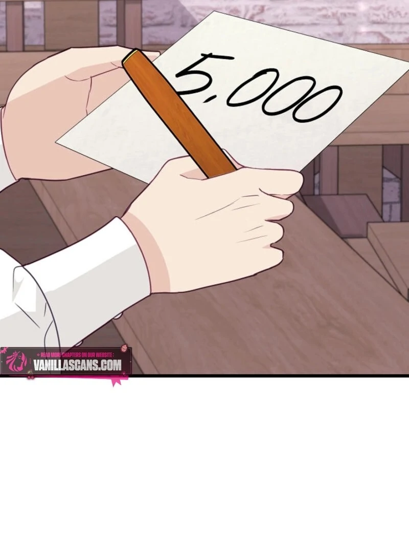 The Villainess is Busy Baking Bread! Chapter 22 - page 75