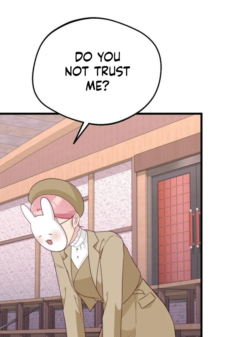 The Villainess is Busy Baking Bread! Chapter 22 - page 76