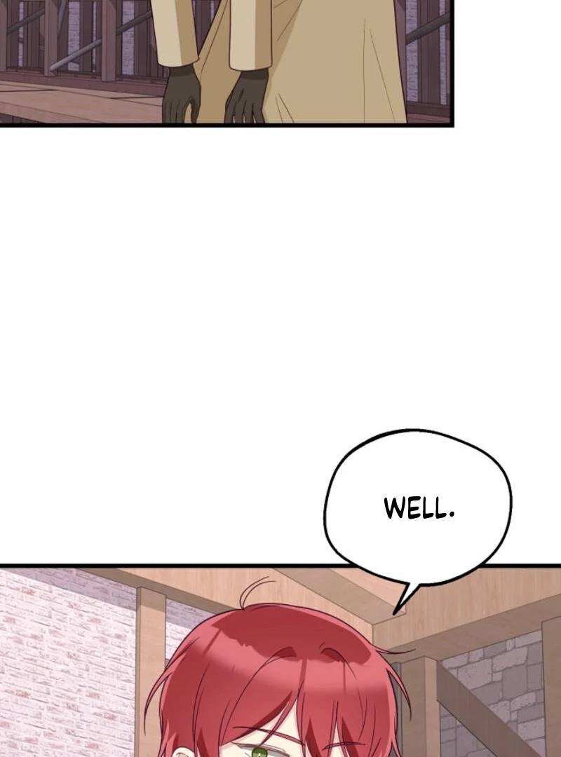 The Villainess is Busy Baking Bread! Chapter 22 - page 77