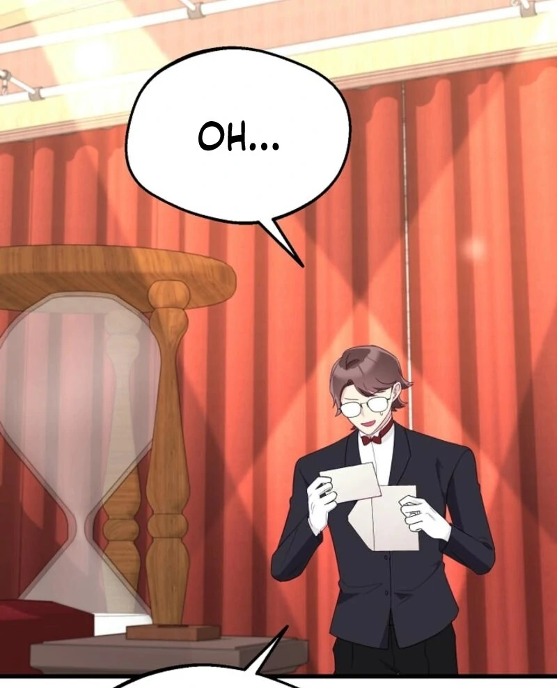 The Villainess is Busy Baking Bread! Chapter 22 - page 82