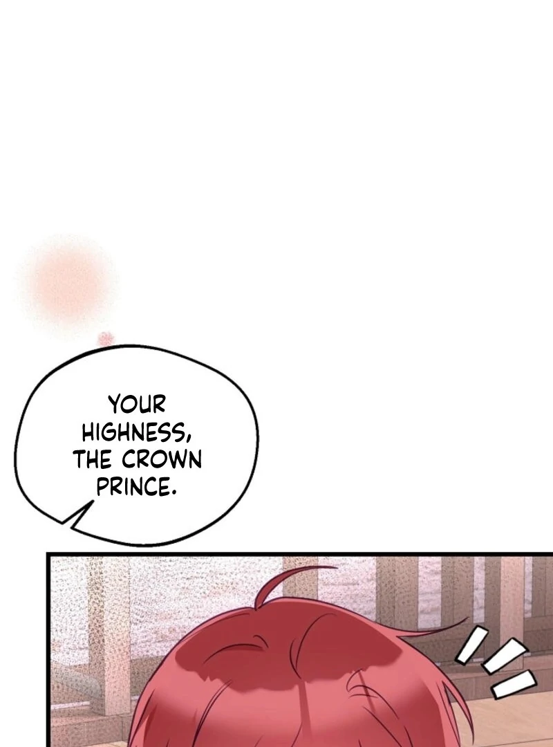 The Villainess is Busy Baking Bread! Chapter 22 - page 85