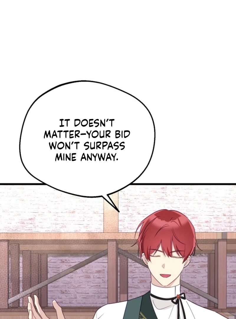 The Villainess is Busy Baking Bread! Chapter 22 - page 89