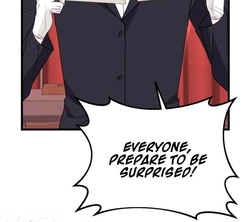 The Villainess is Busy Baking Bread! Chapter 22 - page 92