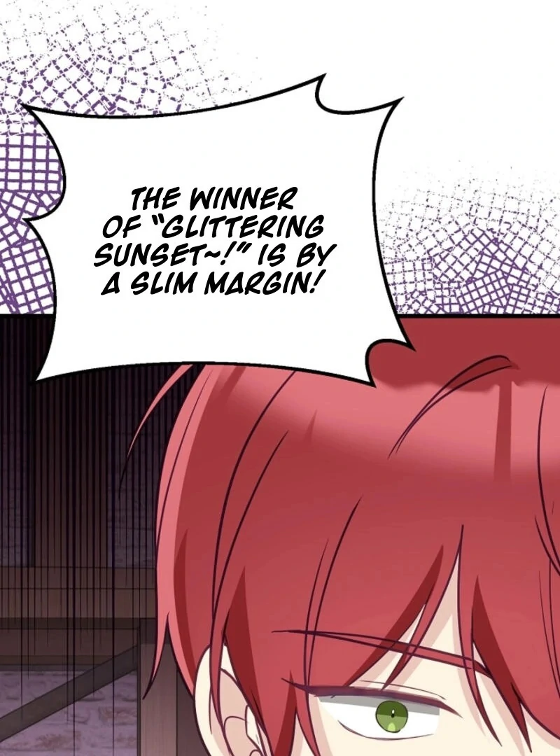 The Villainess is Busy Baking Bread! Chapter 22 - page 93