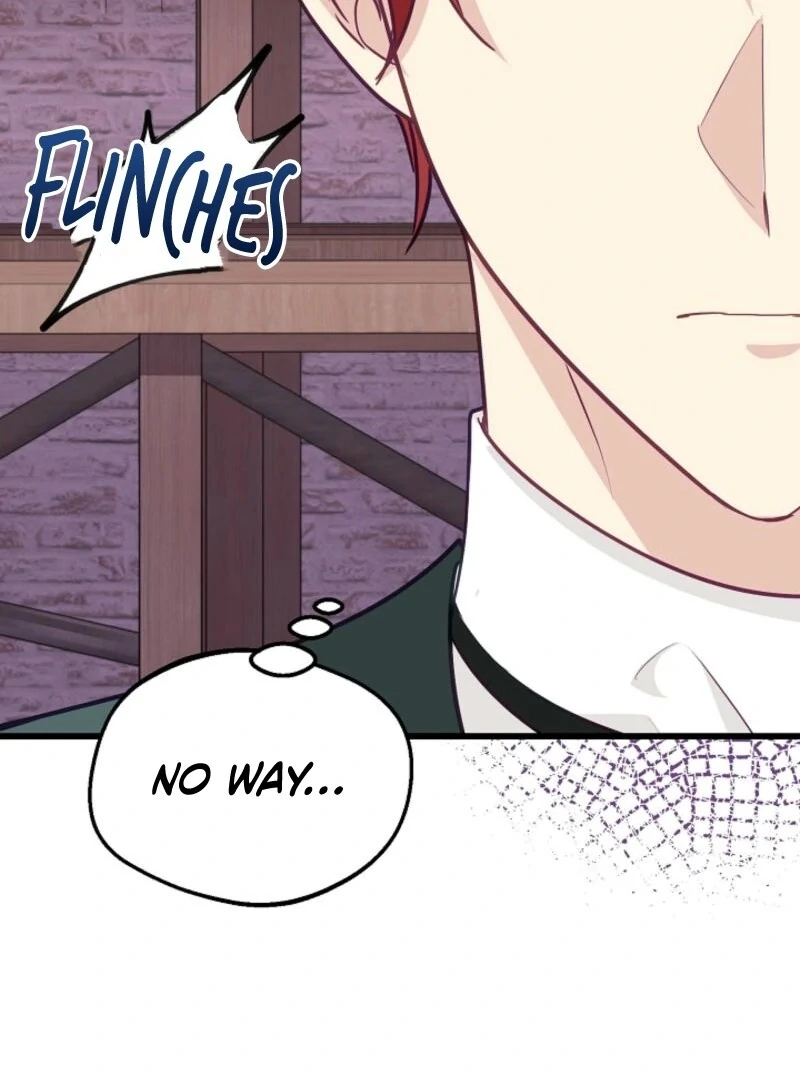 The Villainess is Busy Baking Bread! Chapter 22 - page 94