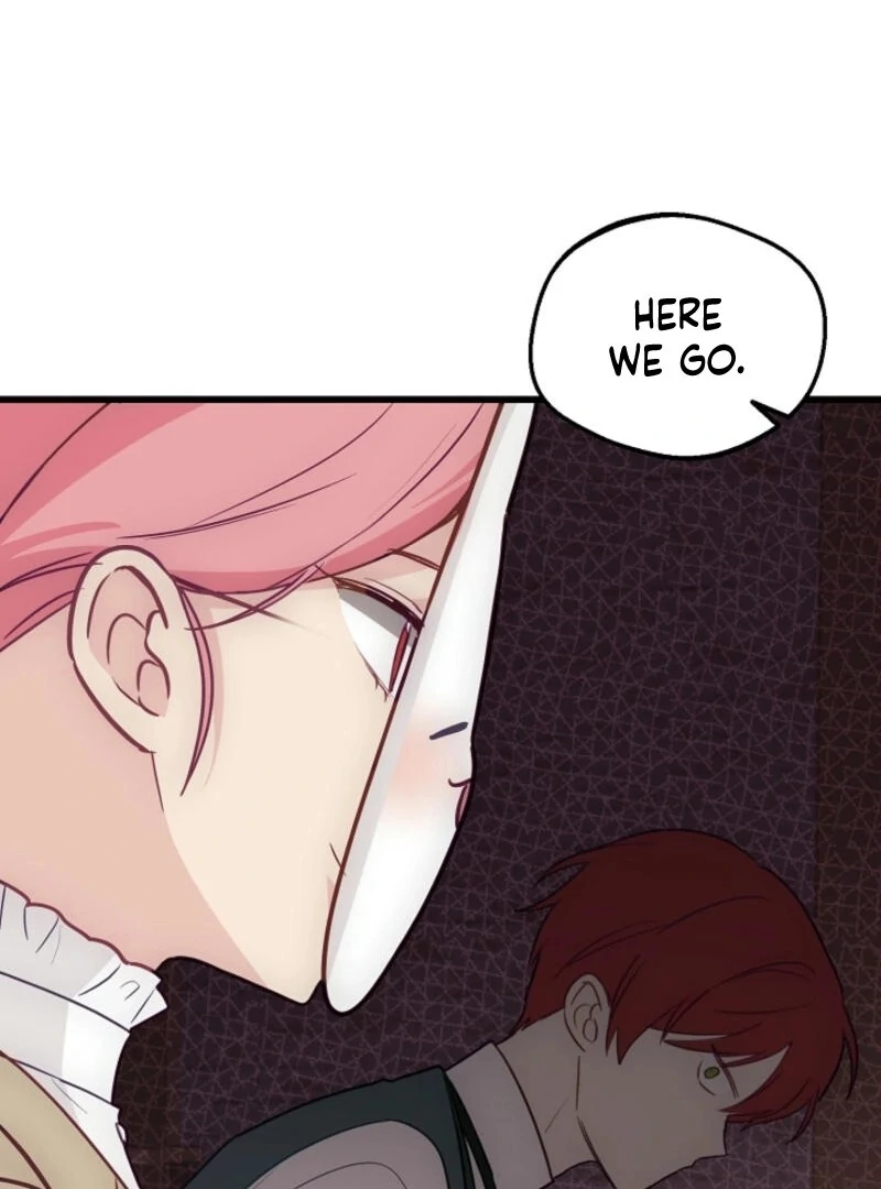 The Villainess is Busy Baking Bread! Chapter 22 - page 95