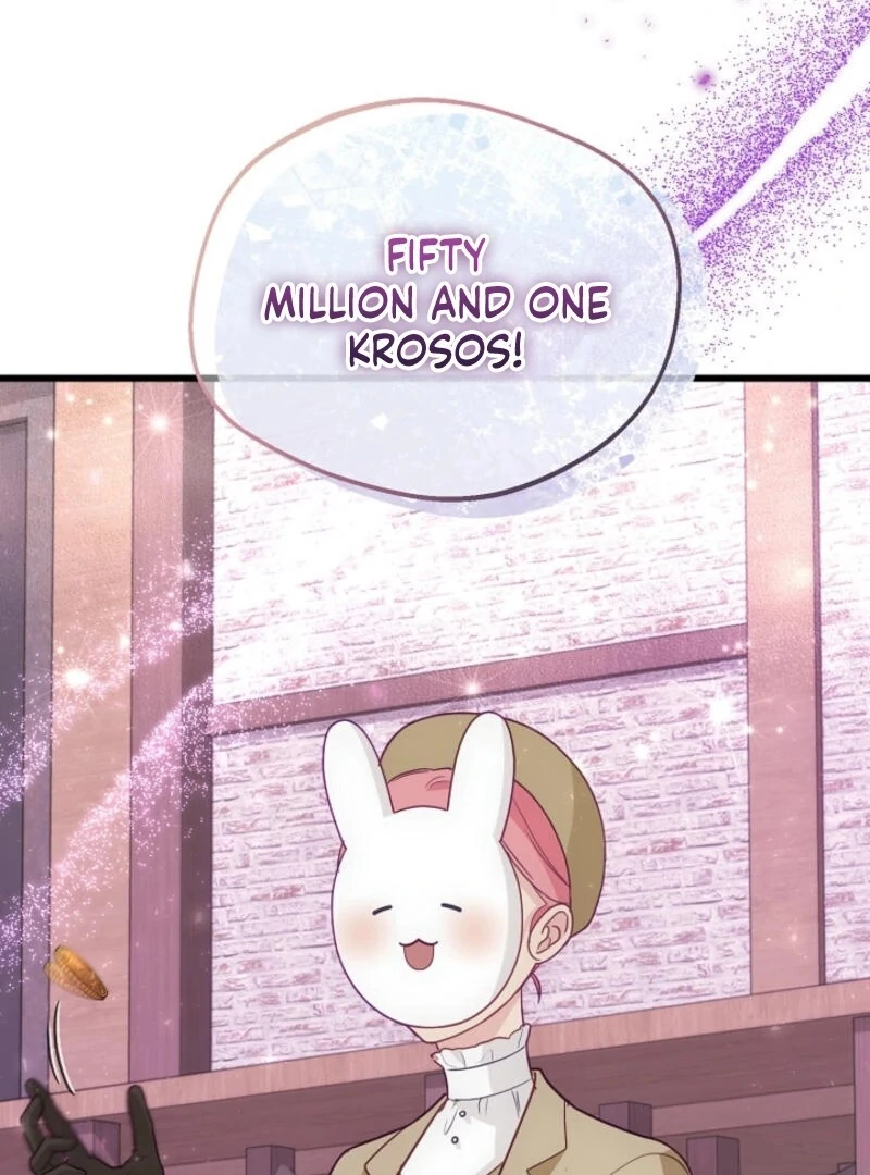 The Villainess is Busy Baking Bread! Chapter 22 - page 99