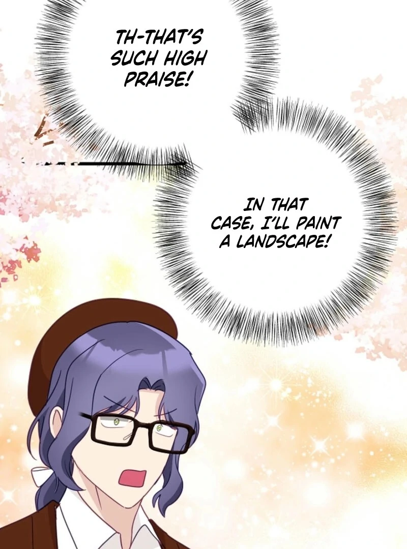 The Villainess is Busy Baking Bread! Chapter 24 - page 104