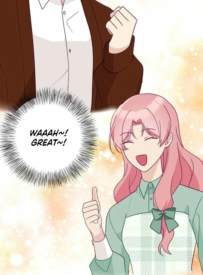 The Villainess is Busy Baking Bread! Chapter 24 - page 105