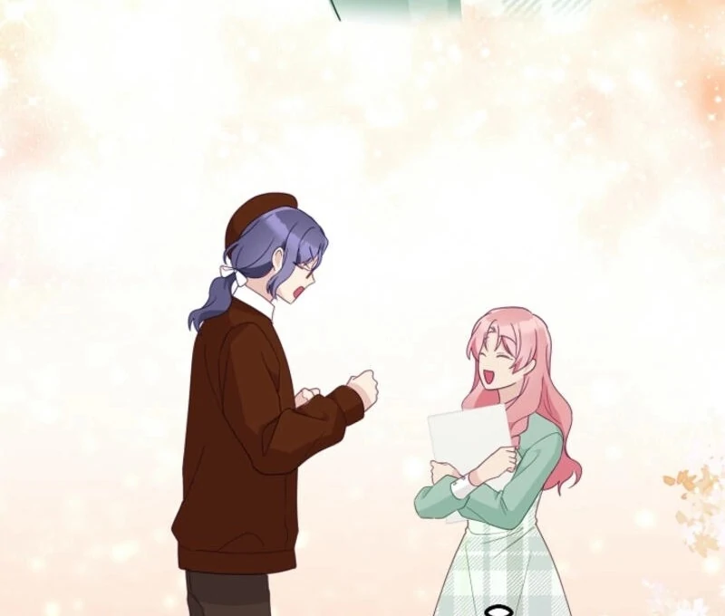 The Villainess is Busy Baking Bread! Chapter 24 - page 106