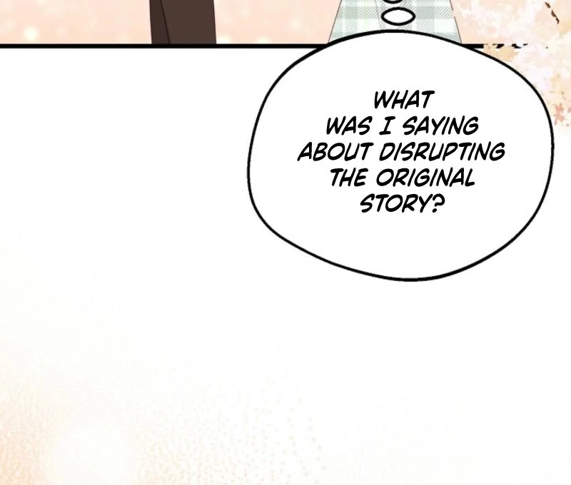 The Villainess is Busy Baking Bread! Chapter 24 - page 107