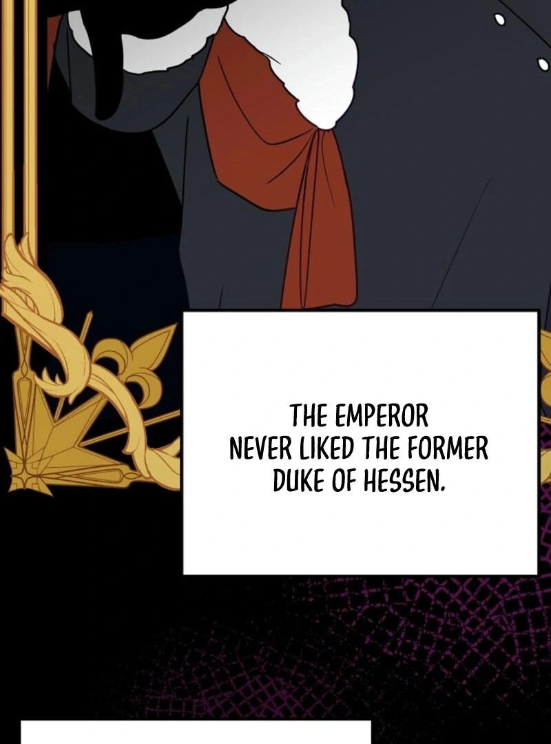 The Villainess is Busy Baking Bread! Chapter 24 - page 11