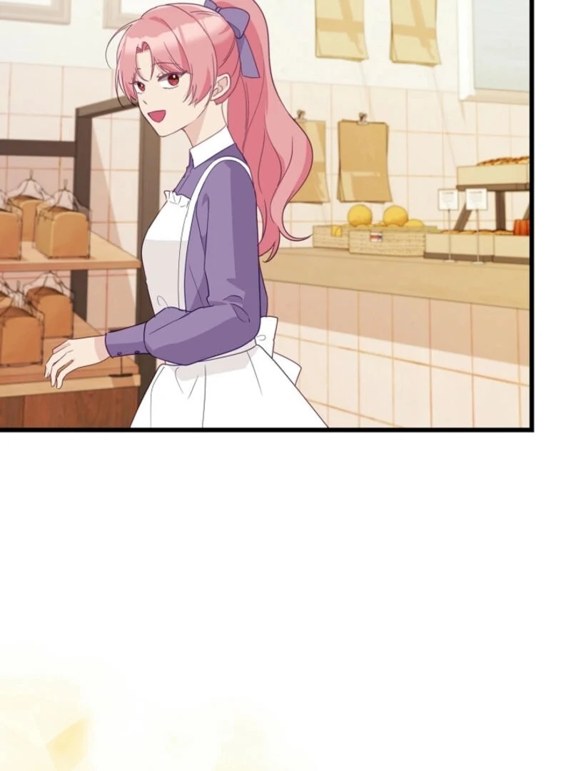 The Villainess is Busy Baking Bread! Chapter 24 - page 112