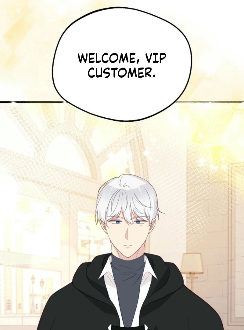 The Villainess is Busy Baking Bread! Chapter 24 - page 113