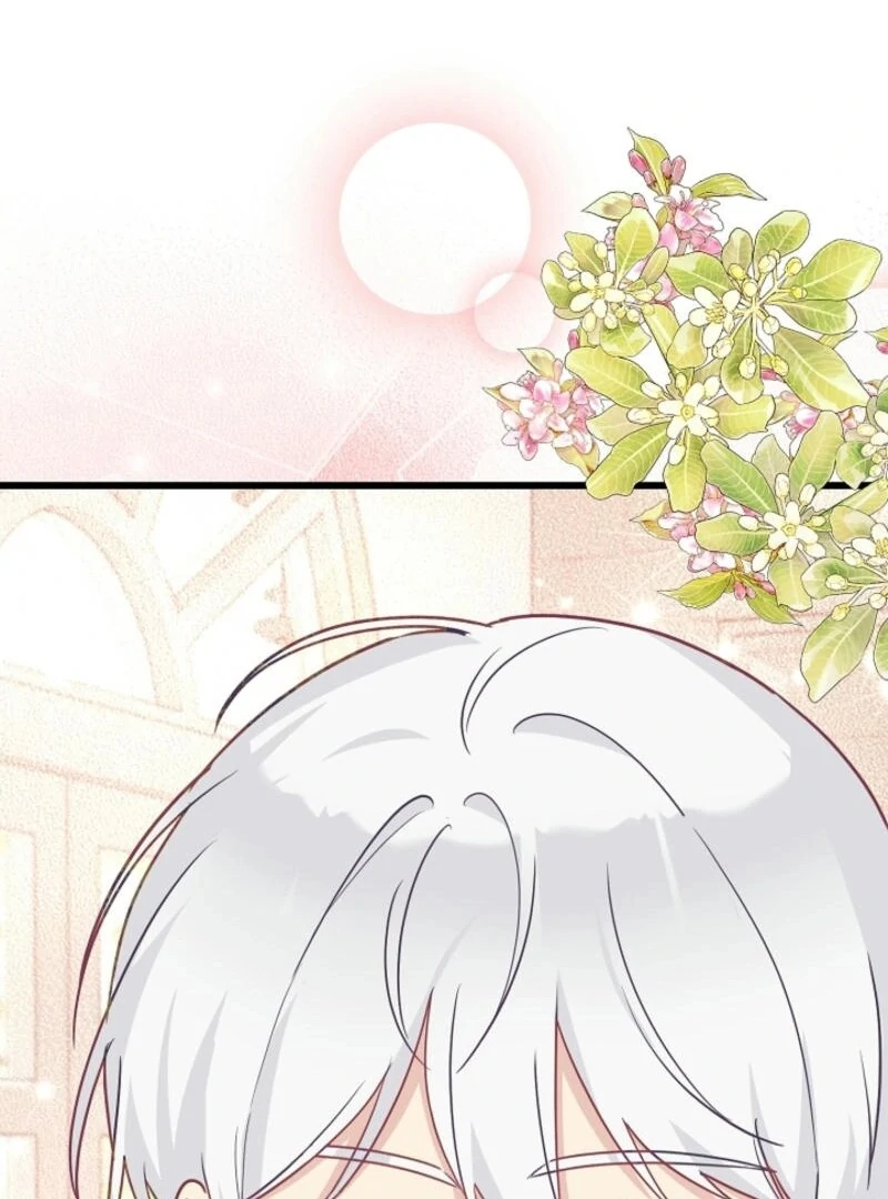 The Villainess is Busy Baking Bread! Chapter 24 - page 115