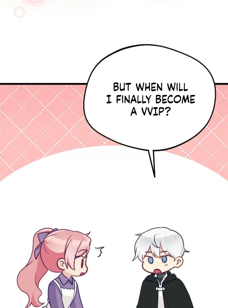 The Villainess is Busy Baking Bread! Chapter 24 - page 120