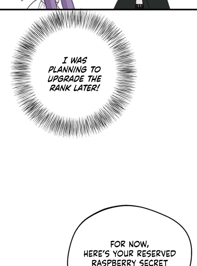 The Villainess is Busy Baking Bread! Chapter 24 - page 121