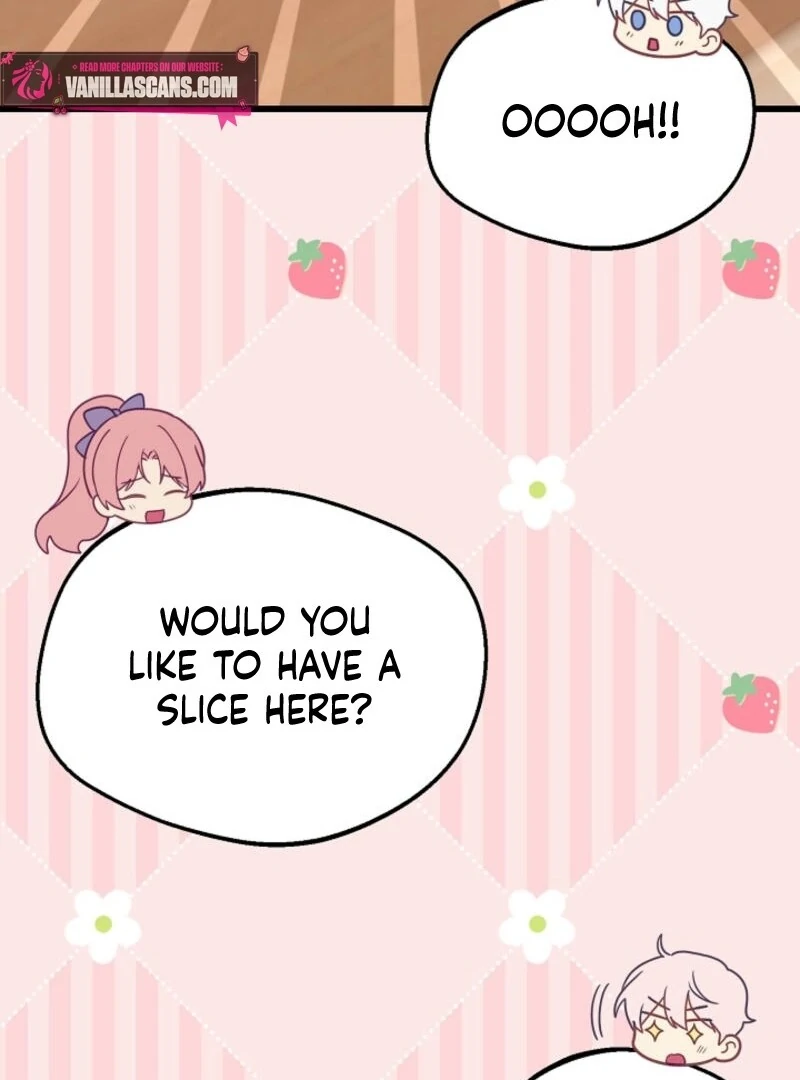 The Villainess is Busy Baking Bread! Chapter 24 - page 123