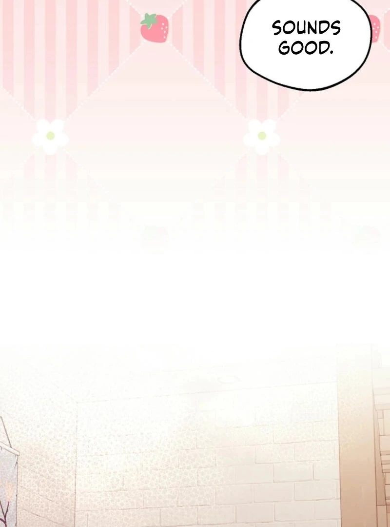 The Villainess is Busy Baking Bread! Chapter 24 - page 124