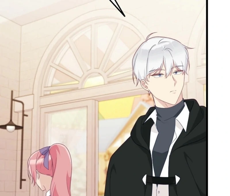 The Villainess is Busy Baking Bread! Chapter 24 - page 126