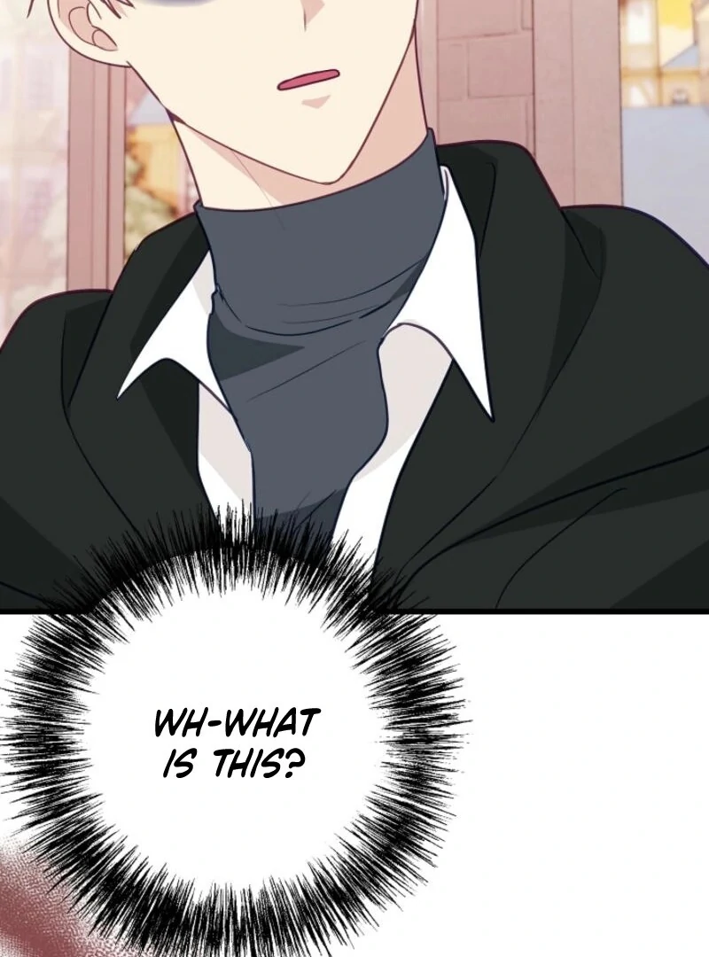 The Villainess is Busy Baking Bread! Chapter 24 - page 129