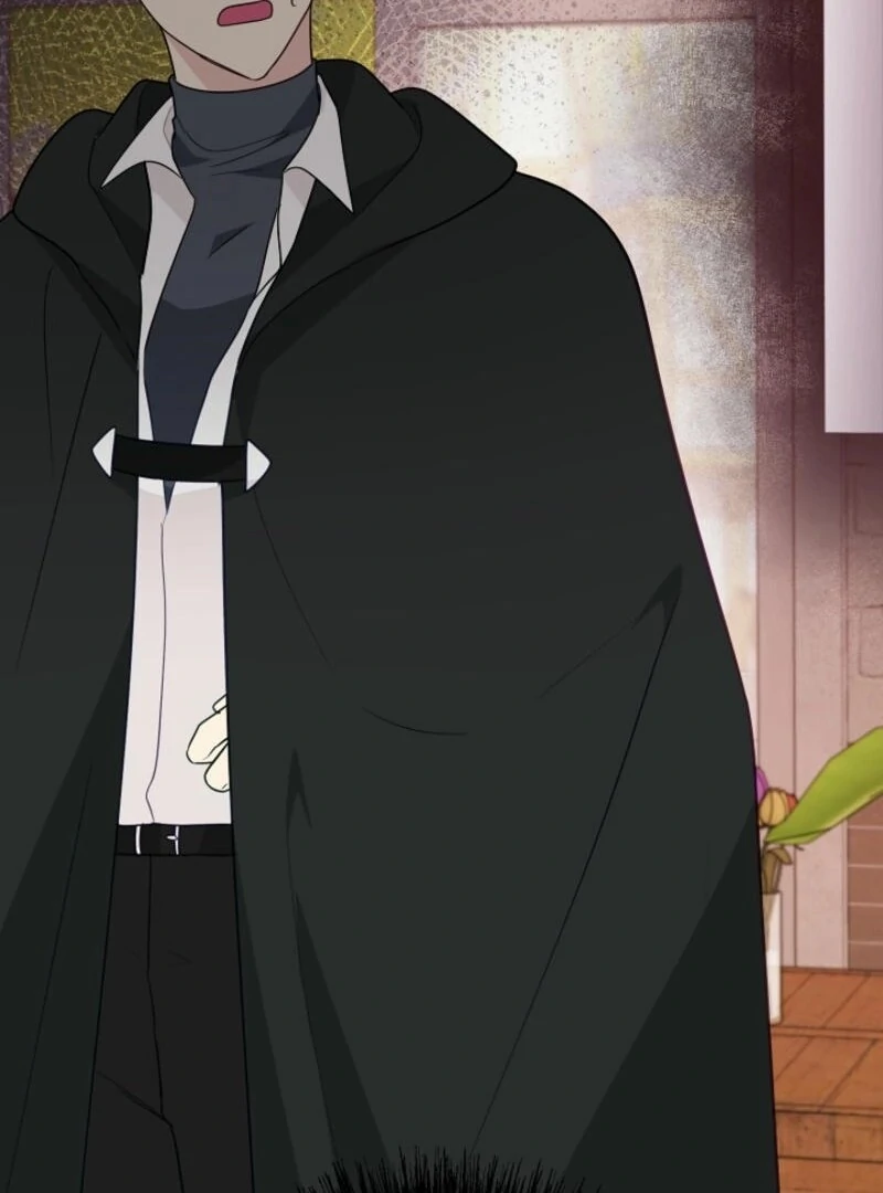 The Villainess is Busy Baking Bread! Chapter 24 - page 131